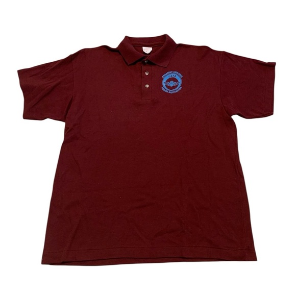 unbranded Other - Vtg 70s/80s Canadian Airborne Forces Association CAFA 1978 Polo Shirt M